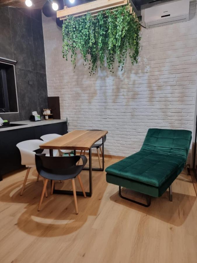 Casa Chiper - Attic Apartment With View ブラショフ エクステリア 写真